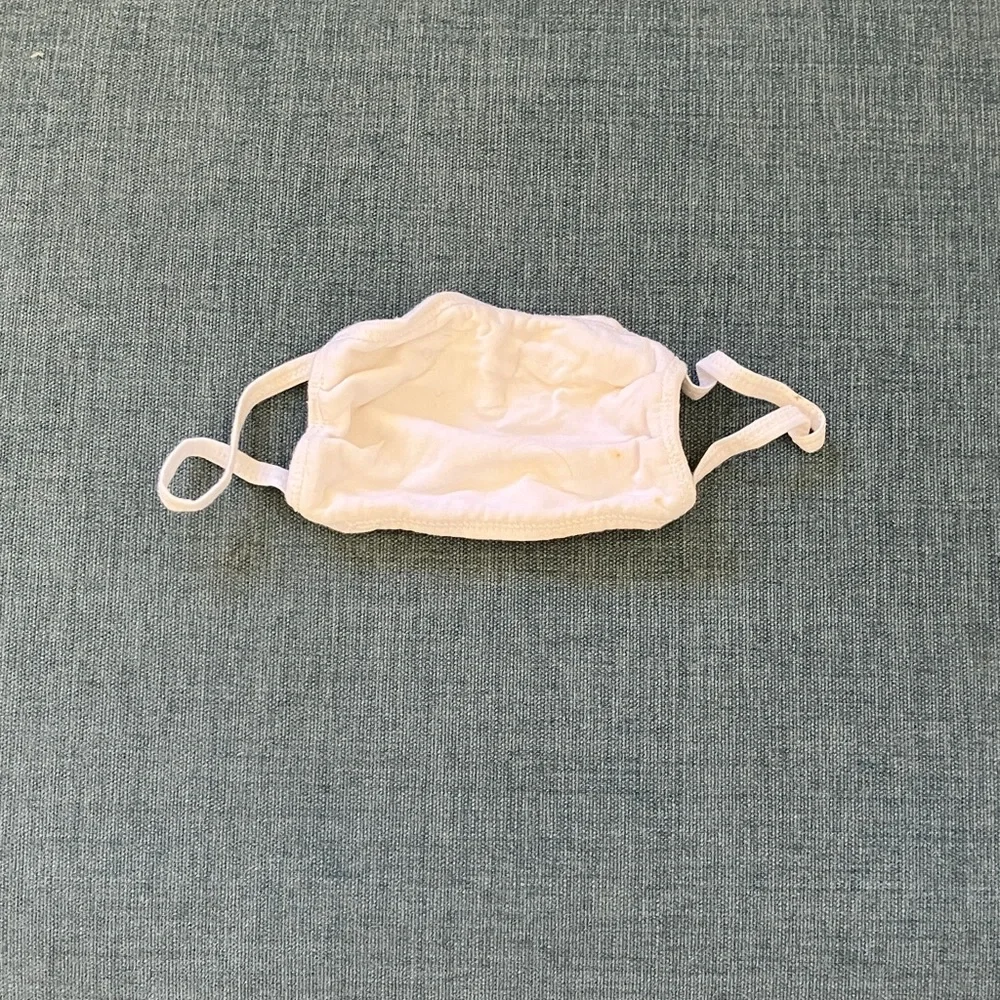 Cloth Mask